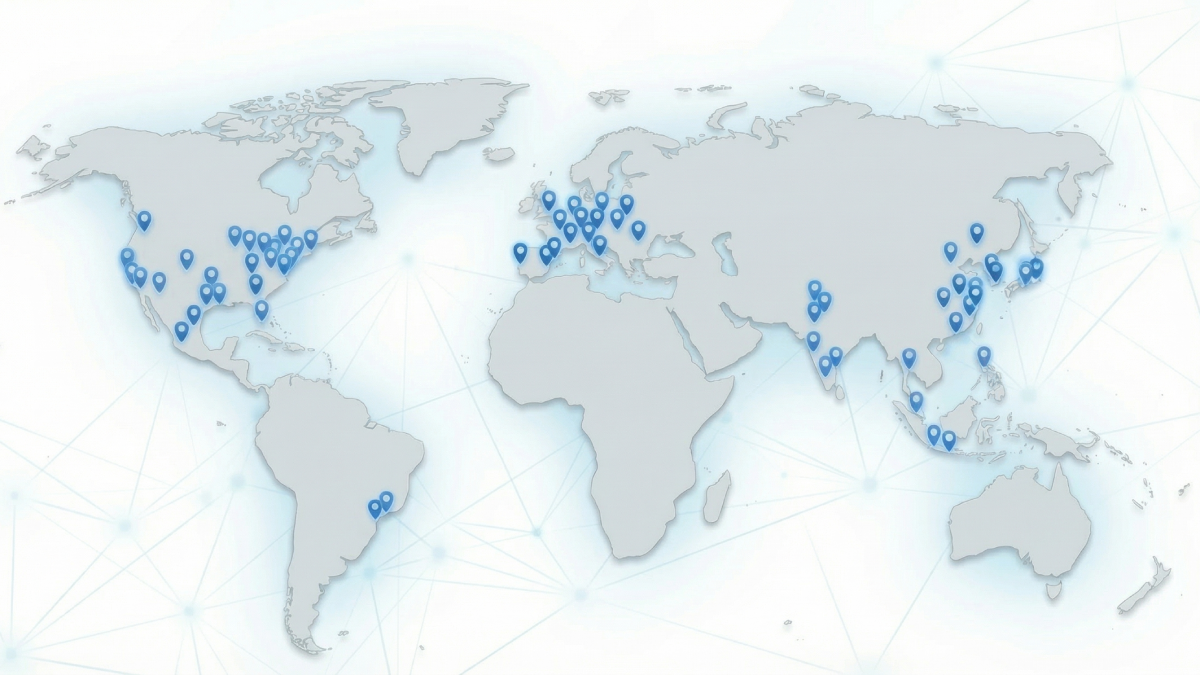 Custom Database Screenshot